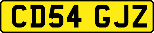 CD54GJZ