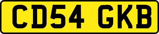 CD54GKB