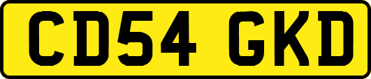 CD54GKD