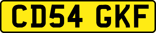 CD54GKF
