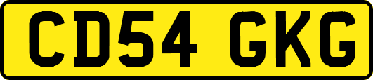 CD54GKG