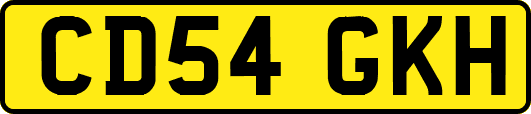 CD54GKH