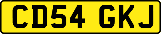 CD54GKJ
