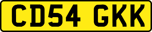 CD54GKK