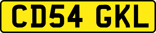 CD54GKL