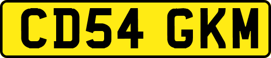 CD54GKM
