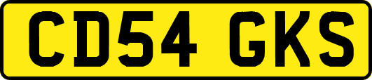 CD54GKS