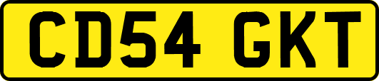 CD54GKT