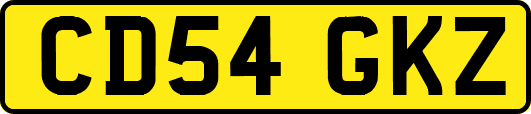 CD54GKZ