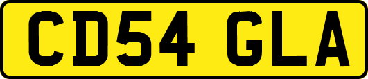 CD54GLA