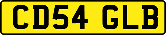 CD54GLB