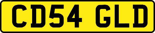 CD54GLD
