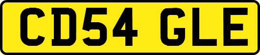 CD54GLE
