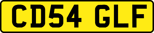 CD54GLF