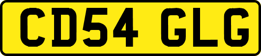 CD54GLG