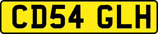 CD54GLH