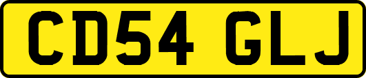 CD54GLJ