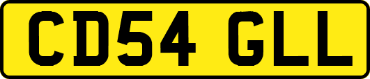 CD54GLL
