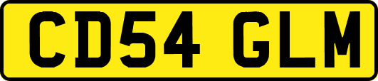 CD54GLM