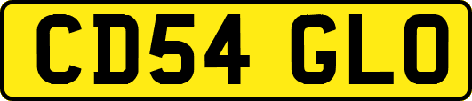 CD54GLO