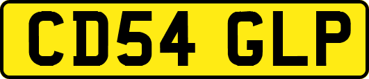 CD54GLP