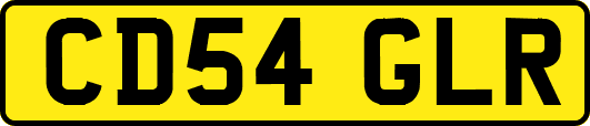 CD54GLR