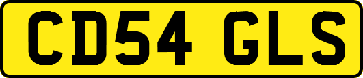 CD54GLS