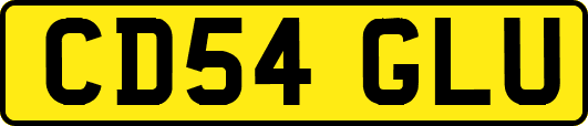 CD54GLU
