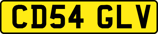 CD54GLV