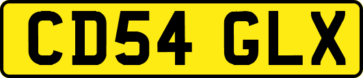CD54GLX