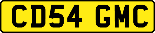 CD54GMC