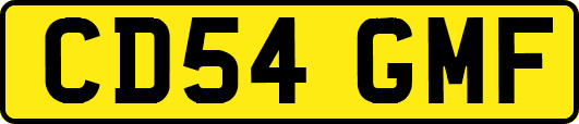 CD54GMF