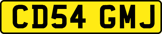 CD54GMJ