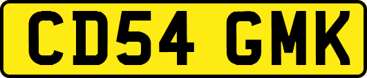 CD54GMK