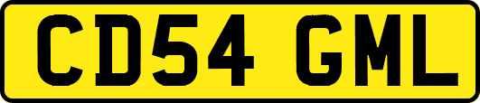 CD54GML