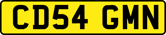 CD54GMN
