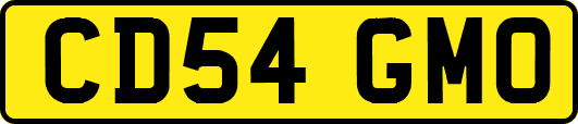 CD54GMO