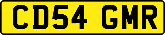 CD54GMR
