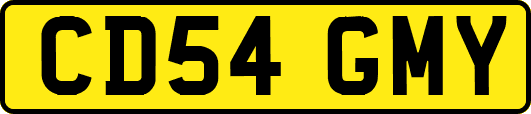CD54GMY