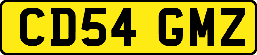 CD54GMZ
