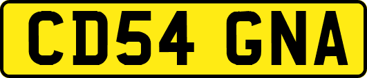 CD54GNA