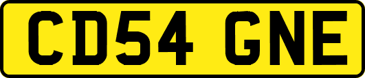 CD54GNE