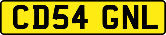 CD54GNL