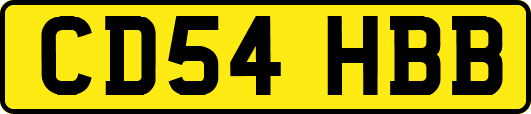 CD54HBB