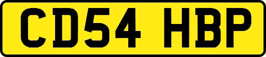 CD54HBP
