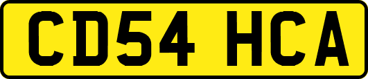 CD54HCA