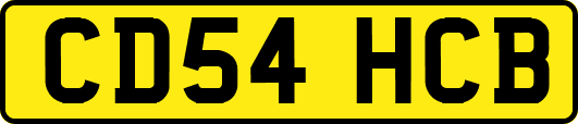 CD54HCB