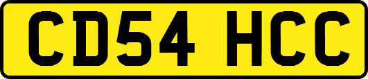 CD54HCC