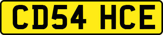 CD54HCE