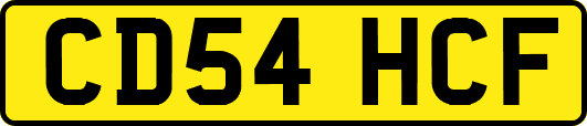 CD54HCF